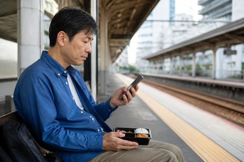 サービスイメージ